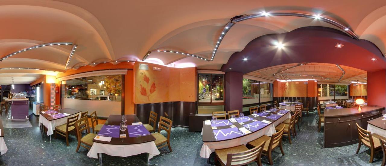 Avenida Hotel *
