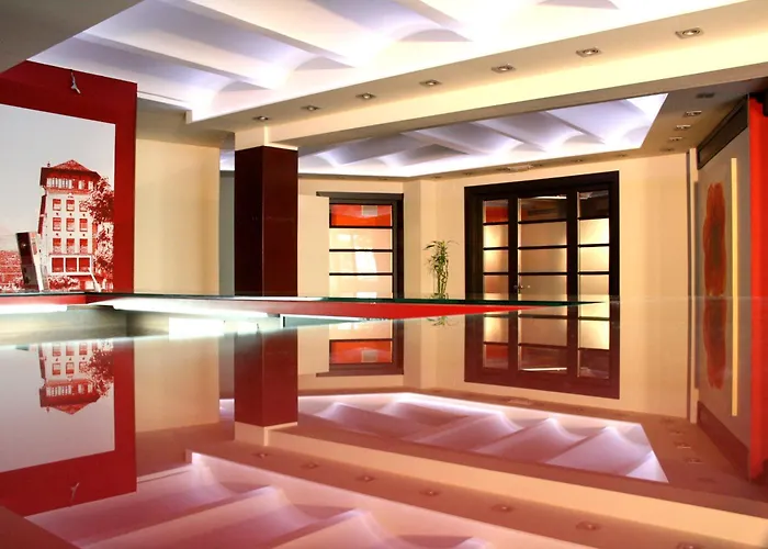 Hotel Avenida