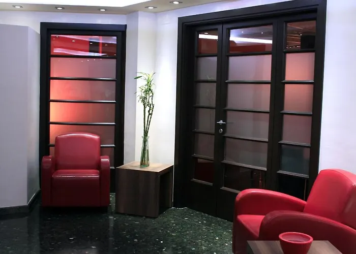 Hotel Avenida