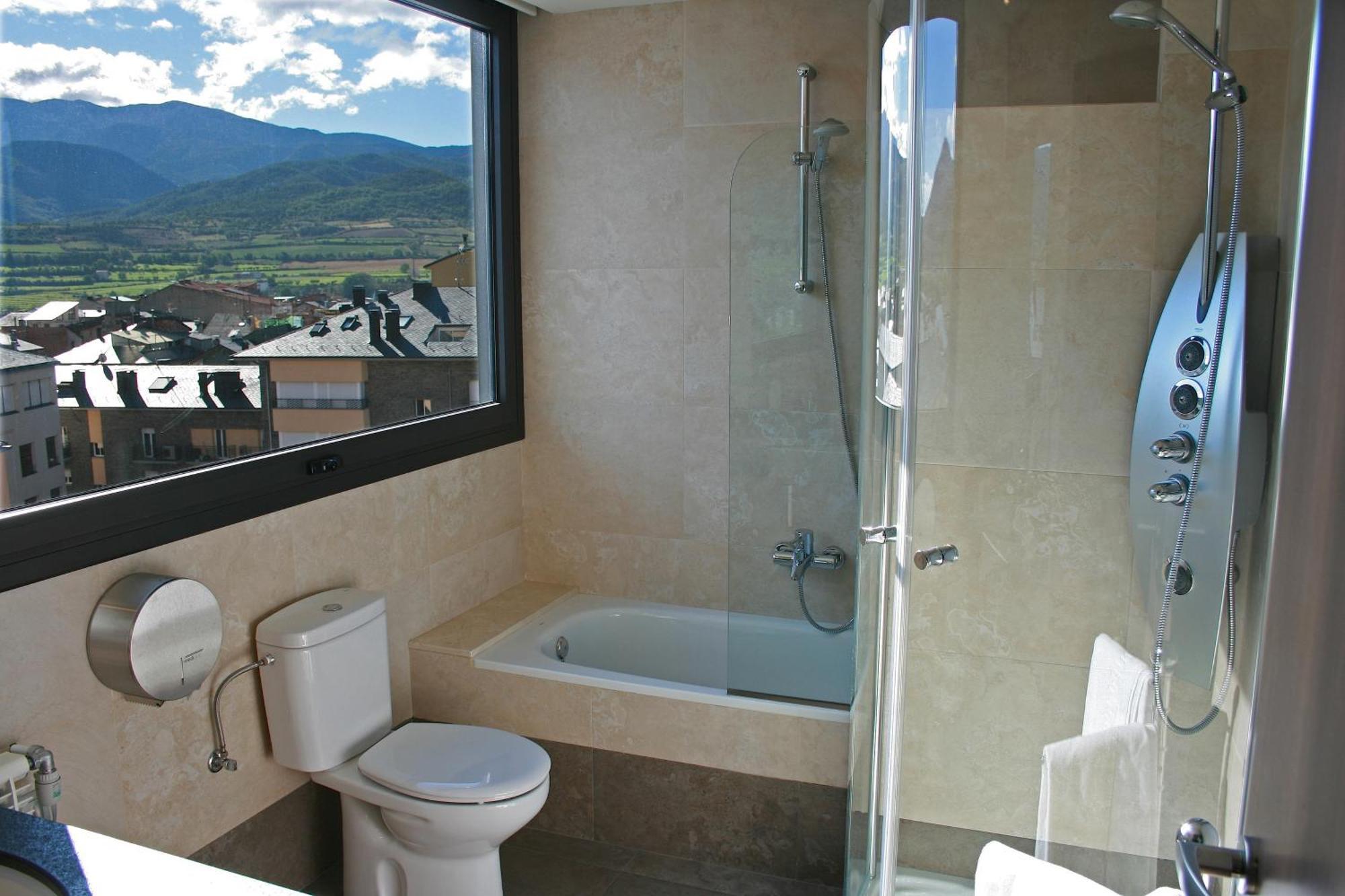 Hotel Avenida *