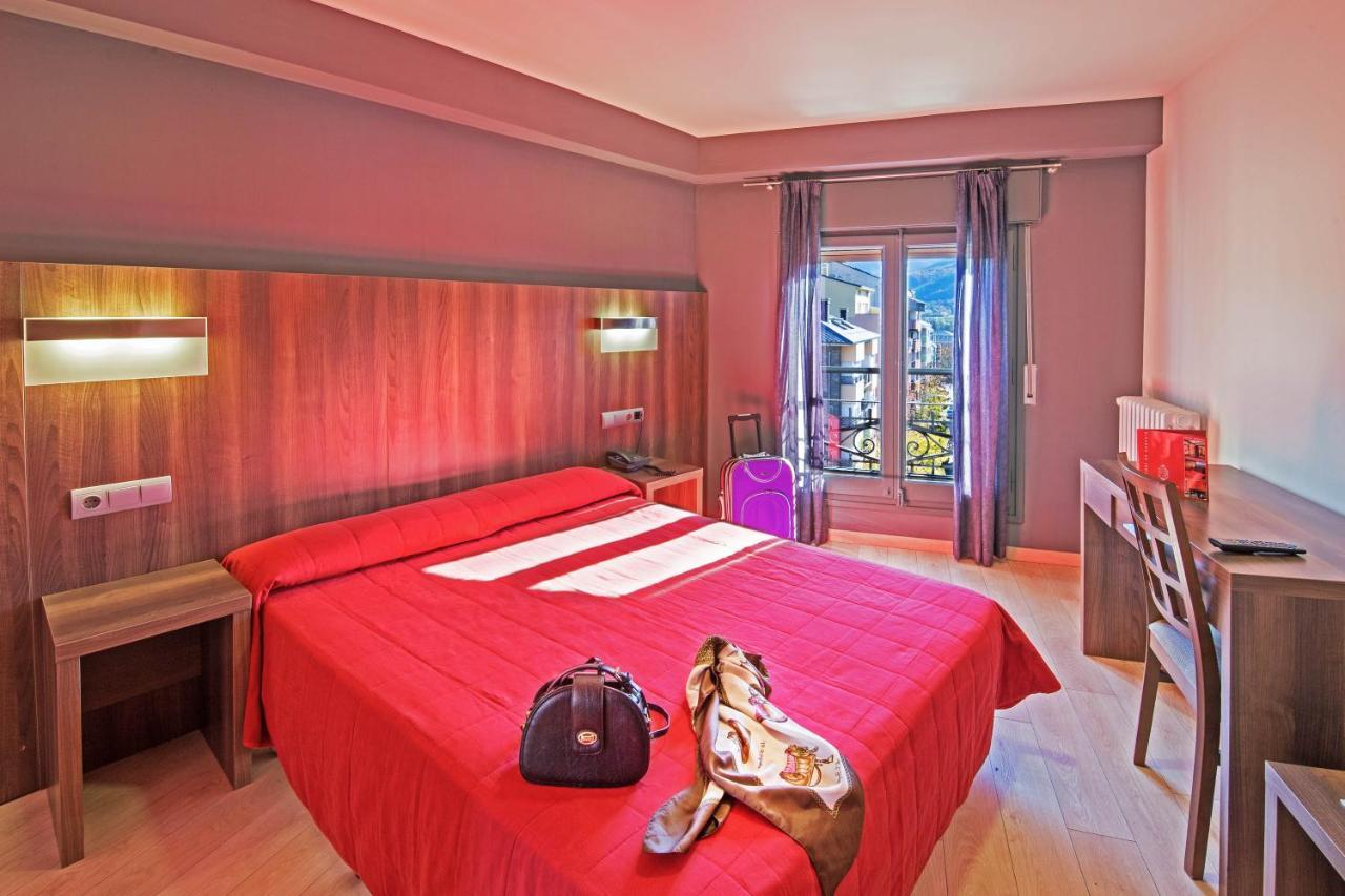 Avenida Hotel