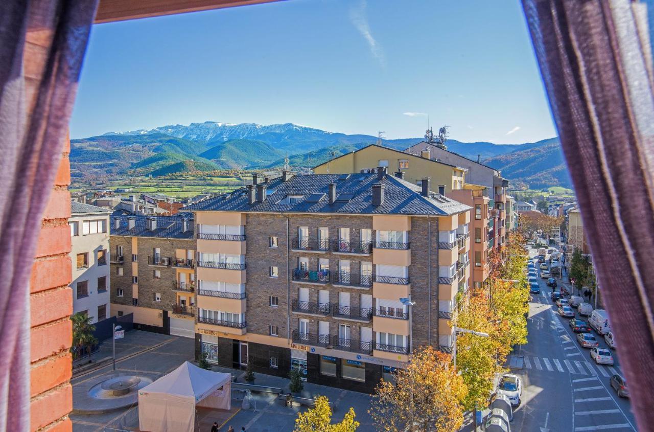 Hotel Avenida *