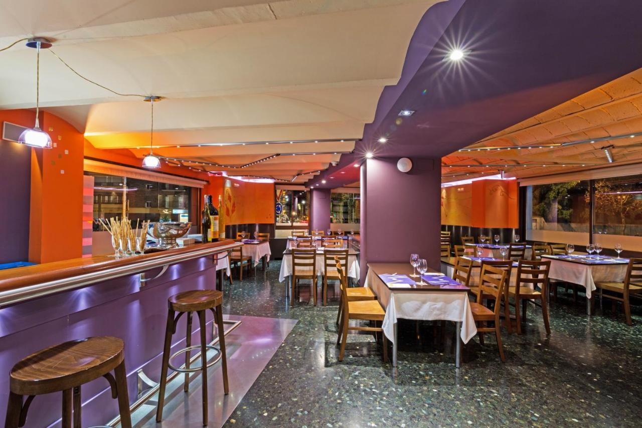 Hotel Avenida *